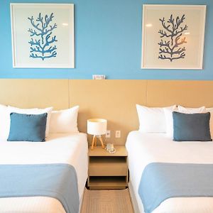 Ixchel Beach Hotel